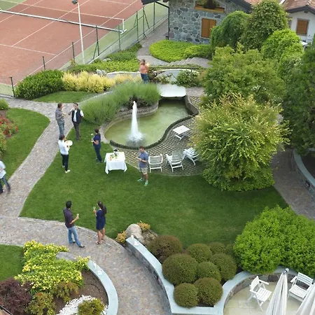 Hotel Miralago 3*