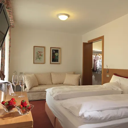 Hotel Miralago Bossico