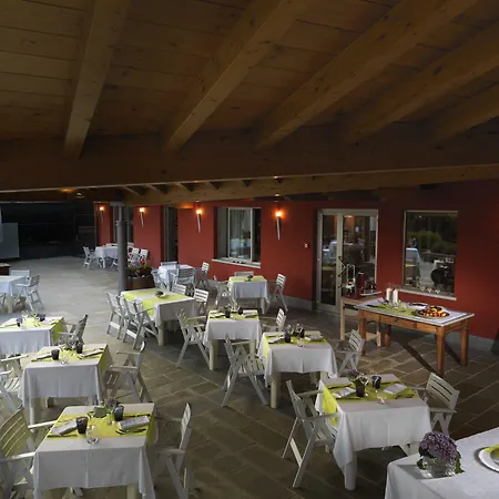 Hotel Miralago