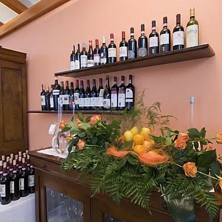 Miralago Hotel Bossico