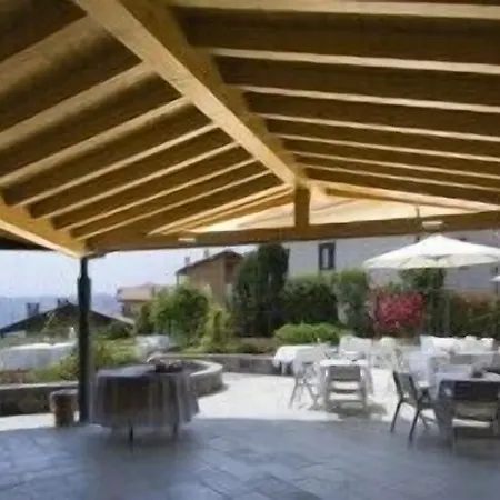 Miralago Hotel 3*
