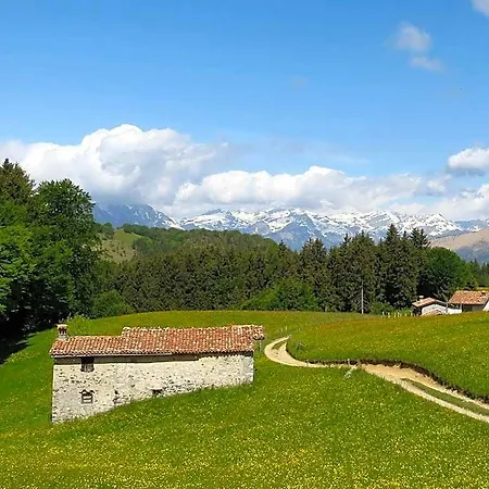 Miralago Hotel Bossico