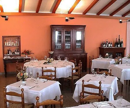 Miralago Hotel 3*