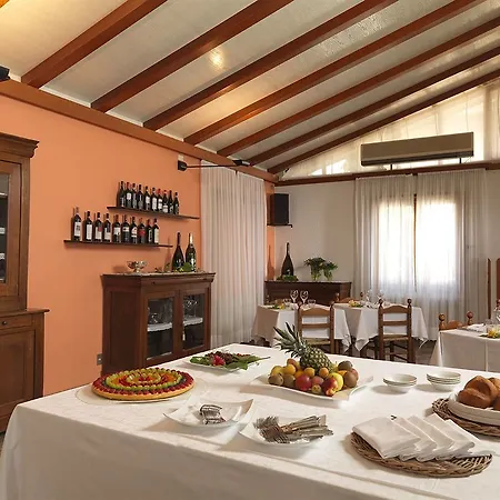 Miralago Hotel Bossico
