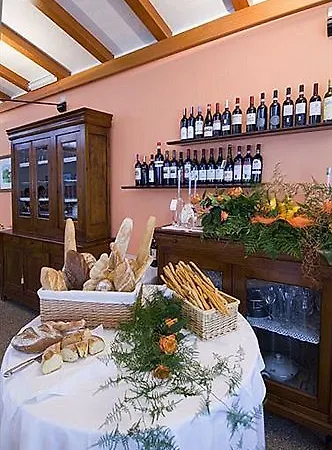 Miralago Hotel Bossico