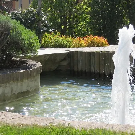 Miralago Hotel Bossico